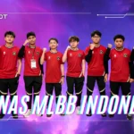 Timnas MLBB Indonesia