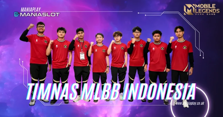 Timnas MLBB Indonesia
