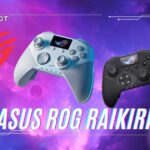 ASUS ROG Raikiri