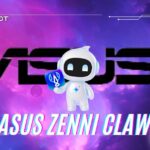 ASUS Zenni Claw