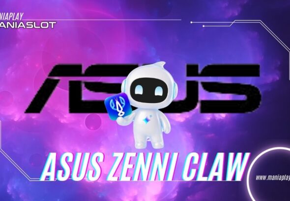 ASUS Zenni Claw