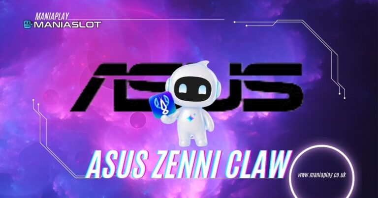 ASUS Zenni Claw