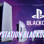 Blackout Seminggu