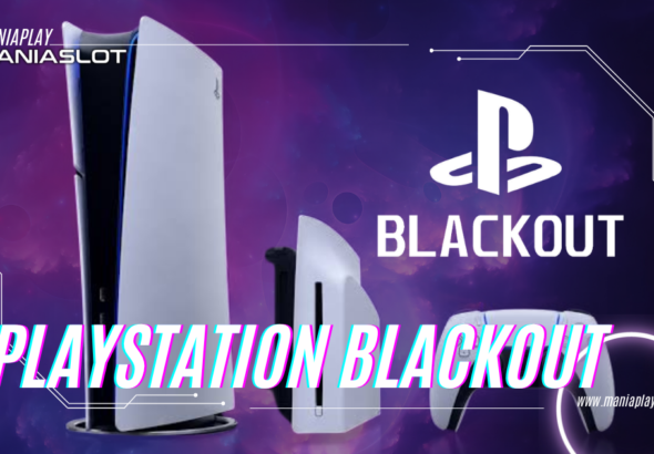 Blackout Seminggu