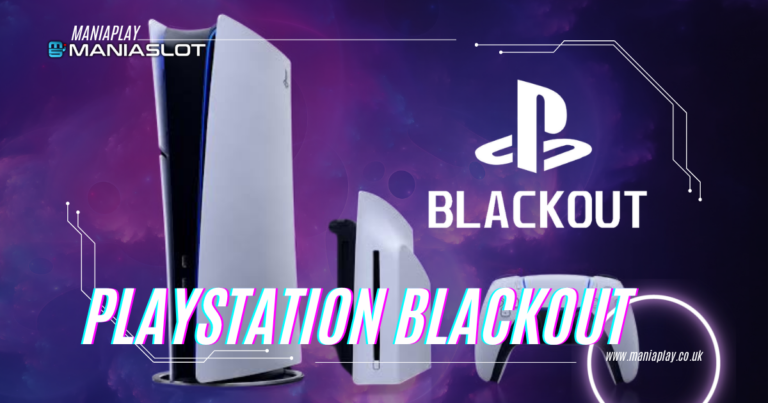 Blackout Seminggu