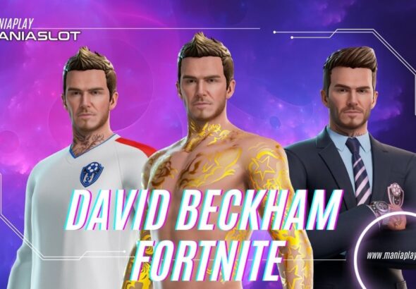 David Beckham