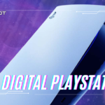 Era Digital PlayStation