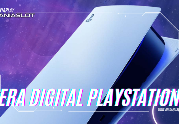 Era Digital PlayStation