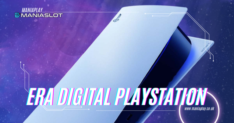 Era Digital PlayStation