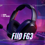 Fiio FG3 Headset