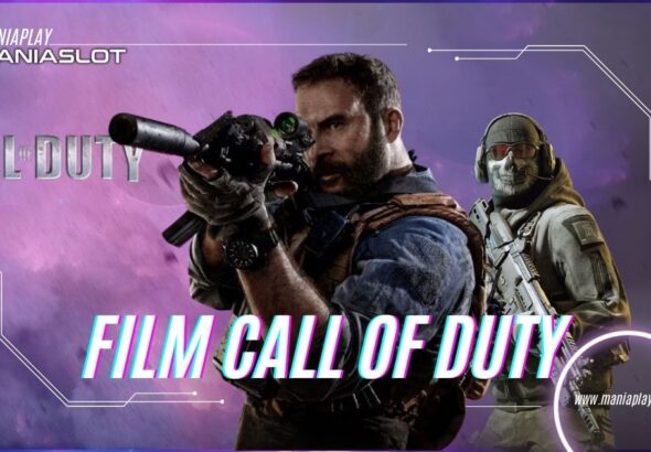 Film Call of Duty