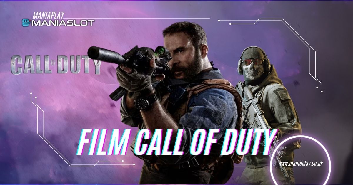Film Call of Duty