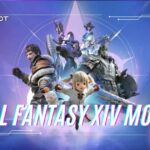 Final Fantasy XIV Mobile