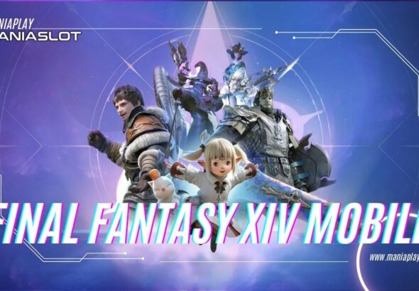 Final Fantasy XIV Mobile