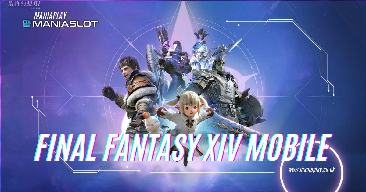 Final Fantasy XIV Mobile