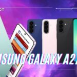 Galaxy A27 5G