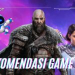 Game PS5