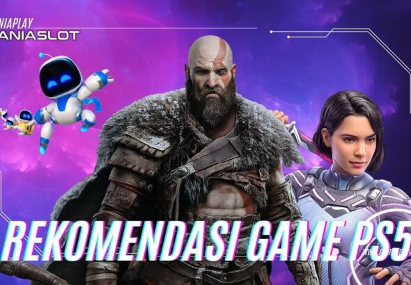 Game PS5