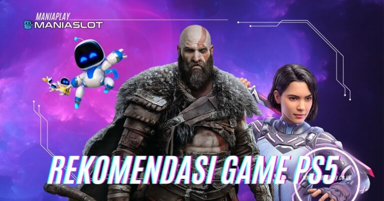 Game PS5