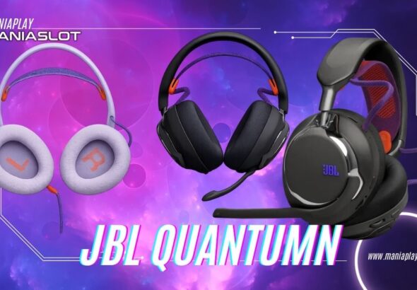 Gaming Quantum
