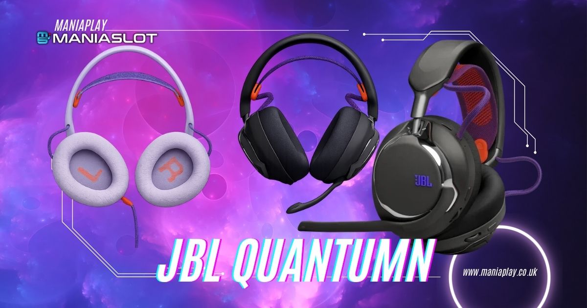 Gaming Quantum