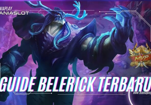 Guide Belerick