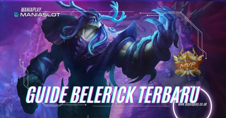 Guide Belerick
