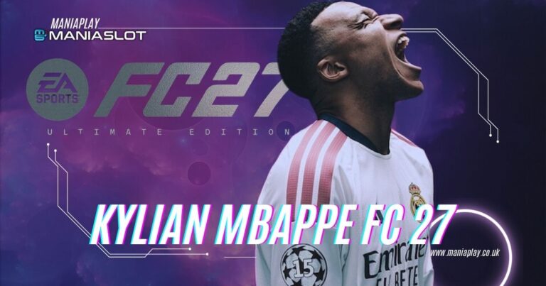 Kylian Mbappe