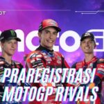 MotoGP Rivals