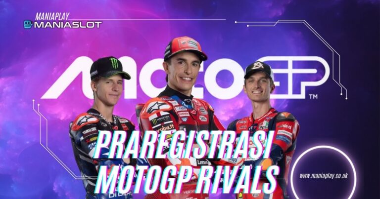 MotoGP Rivals