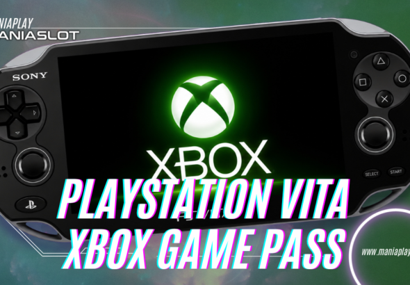 PlayStation Vita
