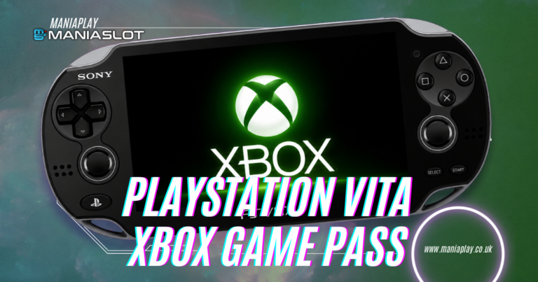 PlayStation Vita