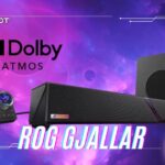 ROG Gjallar