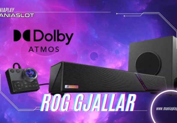 ROG Gjallar
