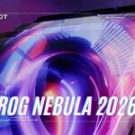 ROG Nebula 2026