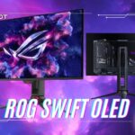 ROG Swift OLED