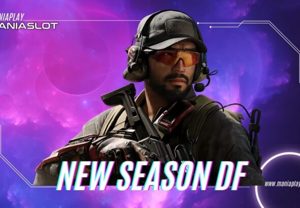 Season Meltdown
