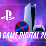 Sony PlayStation Full Digital