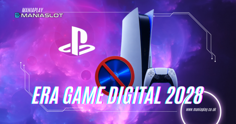 Sony PlayStation Full Digital