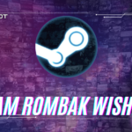 Steam Permudah