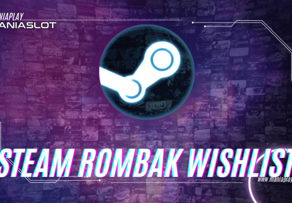 Steam Permudah