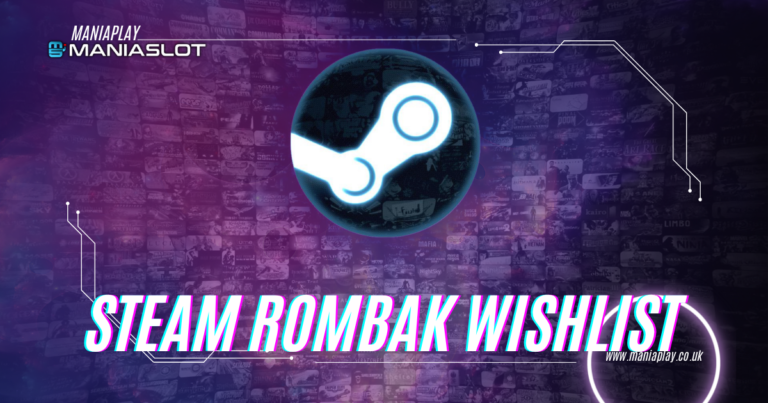 Steam Permudah
