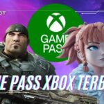Xbox Game Pass