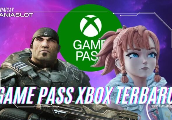 Xbox Game Pass