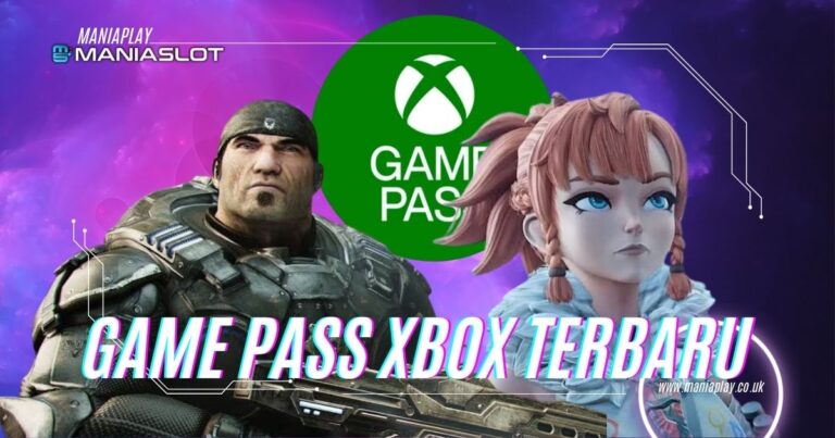 Xbox Game Pass