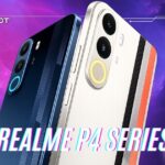 realme P4 Series