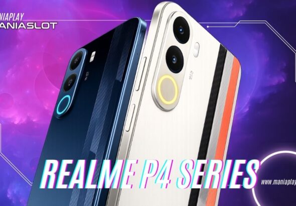 realme P4 Series