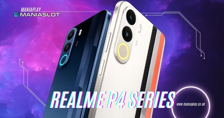 realme P4 Series
