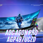 AOC Agon Pro AGP497UCZD