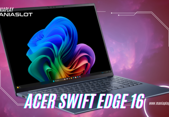 Acer Swift Edge 16